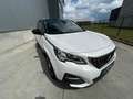 Peugeot 3008 3008 1.5 BlueHDi Allure (EU6.2) Bianco - thumbnail 3