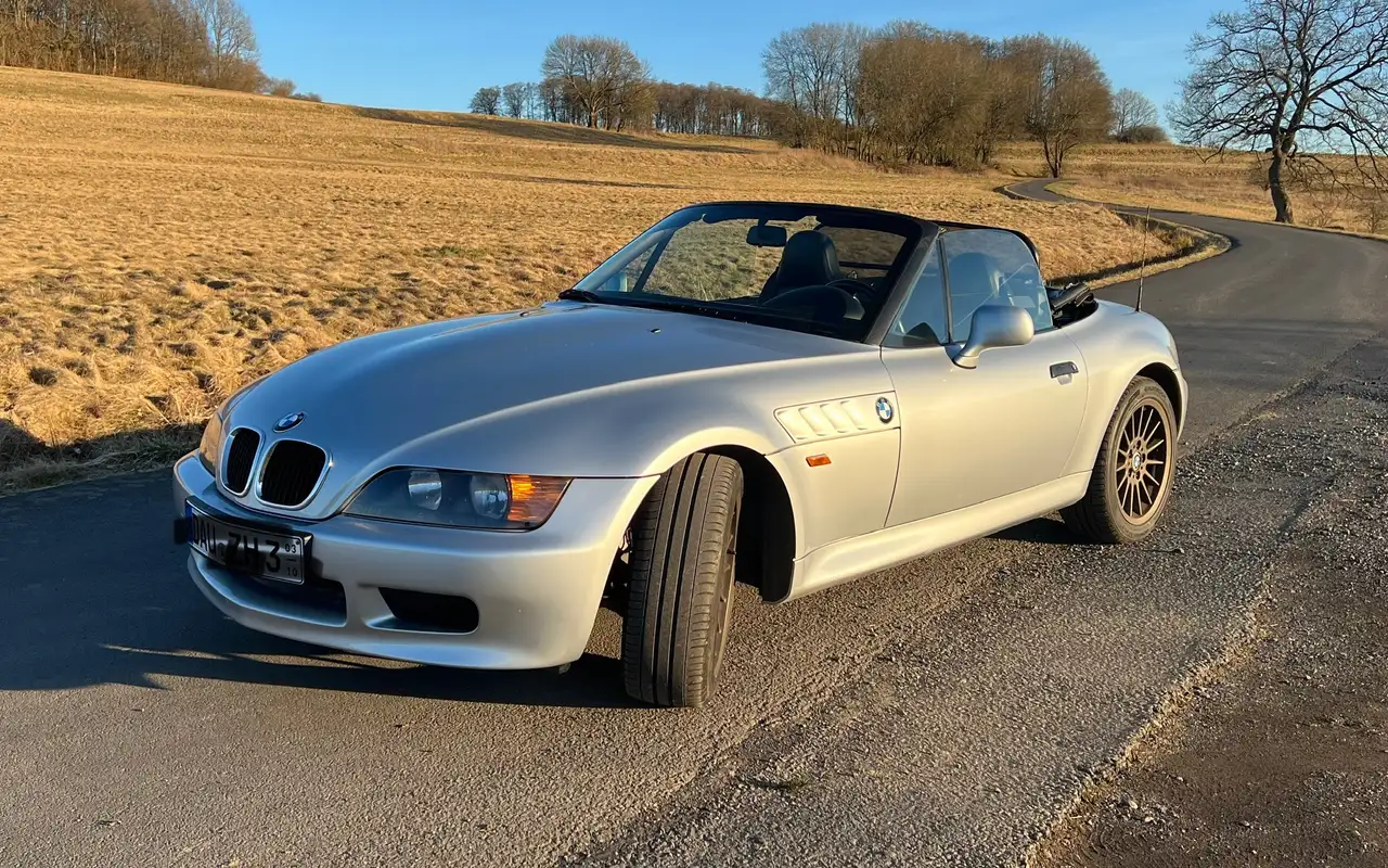 BMW Z3