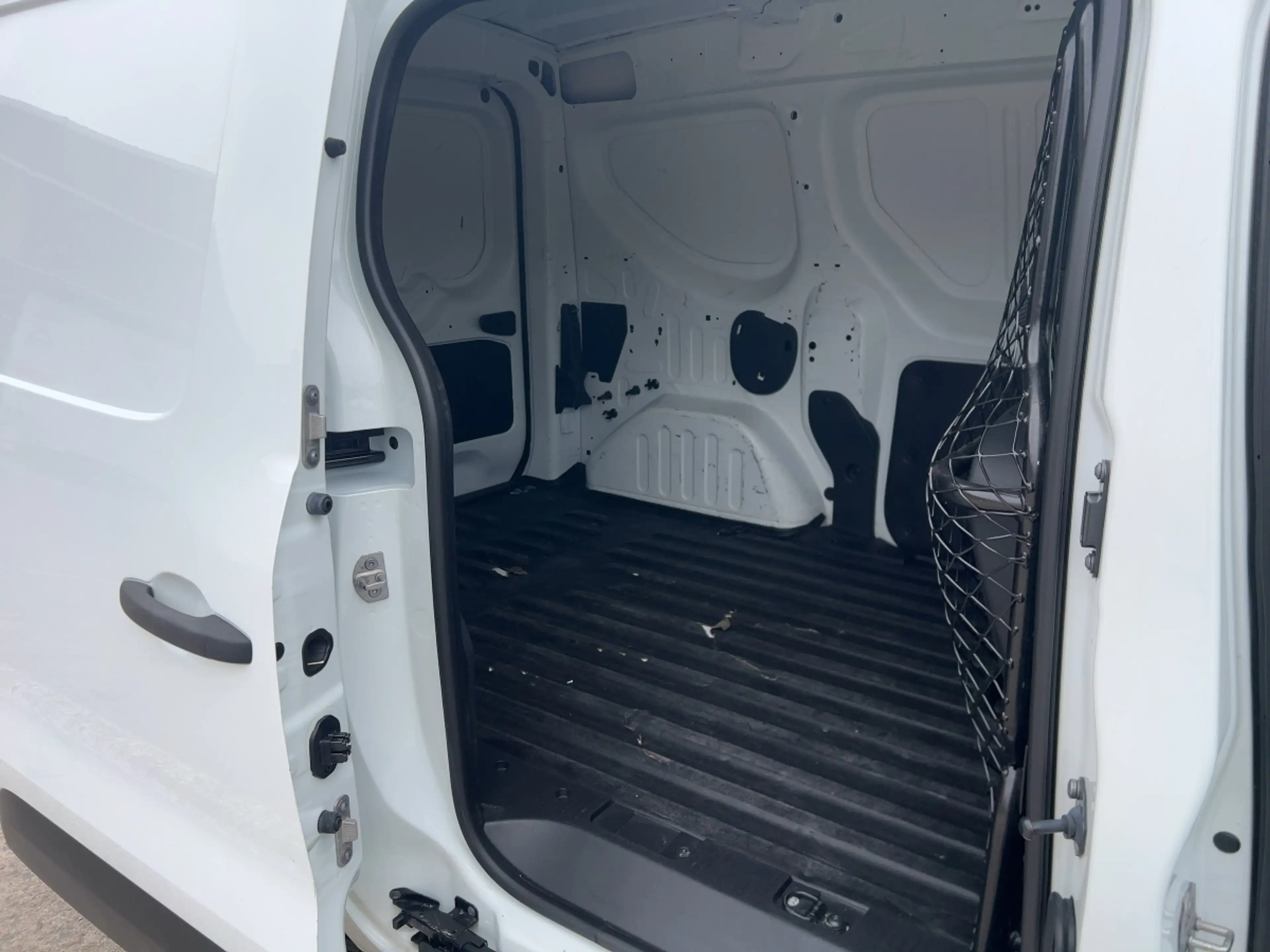 Renault Express Extra Blue dCi 75 PDC LED-Tagfahrlicht ABS Tagfahrlicht — photo 9