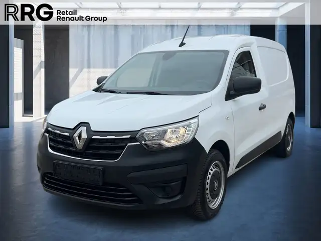 Renault Express Extra Blue dCi 75 PDC LED Tagfahrlicht ABS Tagfahrlicht