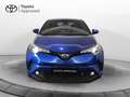 Toyota C-HR 1.8h Active 2wd e-cvt Blu/Azzurro - thumbnail 5