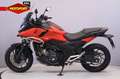 Honda NC 750 X DCT Piros - thumbnail 5