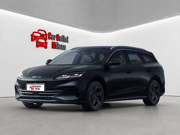 TOURING 1.5 DMi Super DM Technology e-CVT BOOST  PROMO KASKO