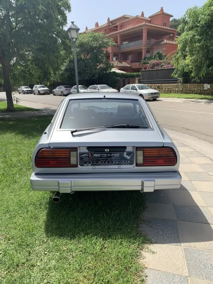 280 ZX 2.8, foto 4