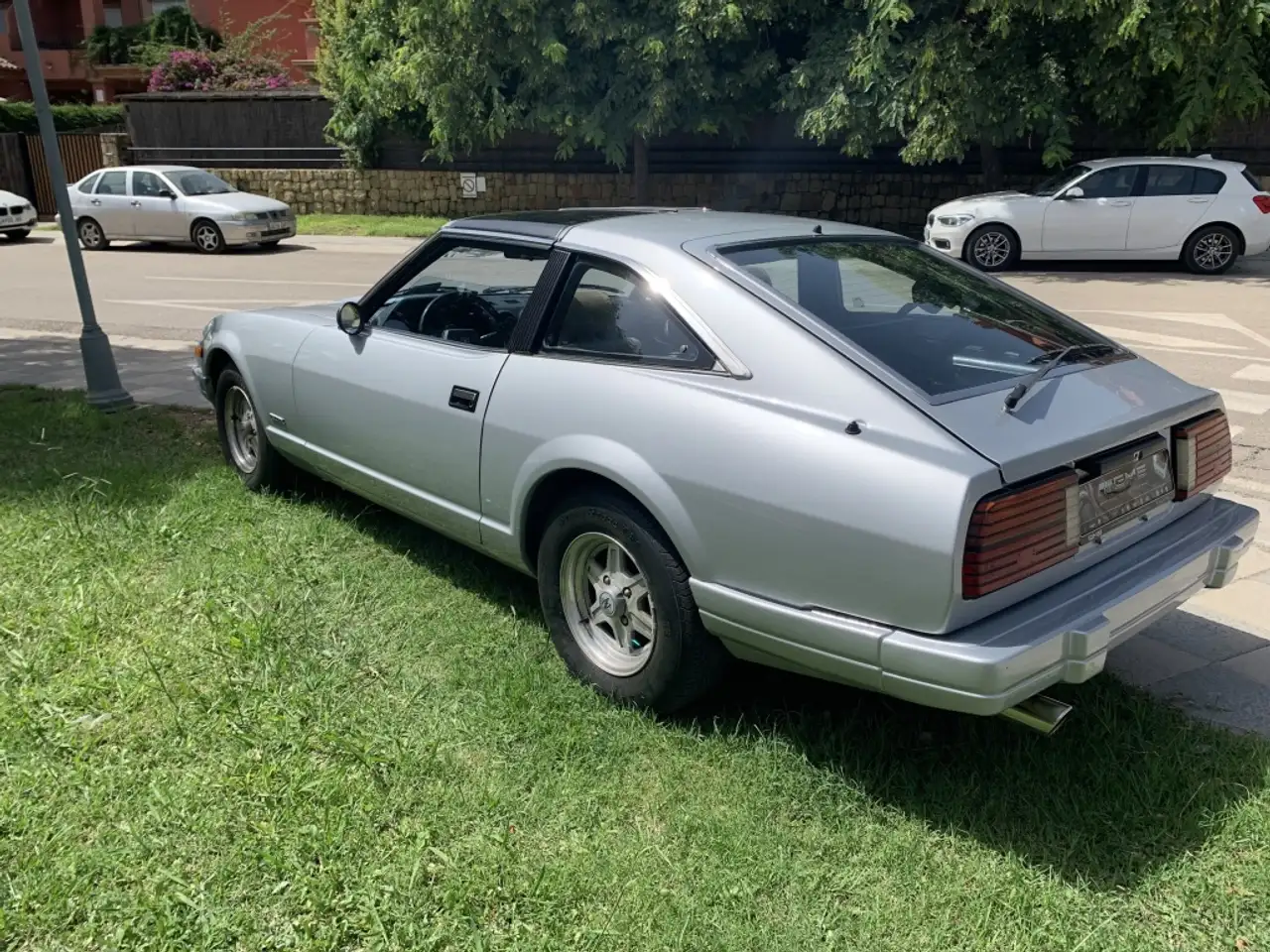280 ZX 2.8, foto 5