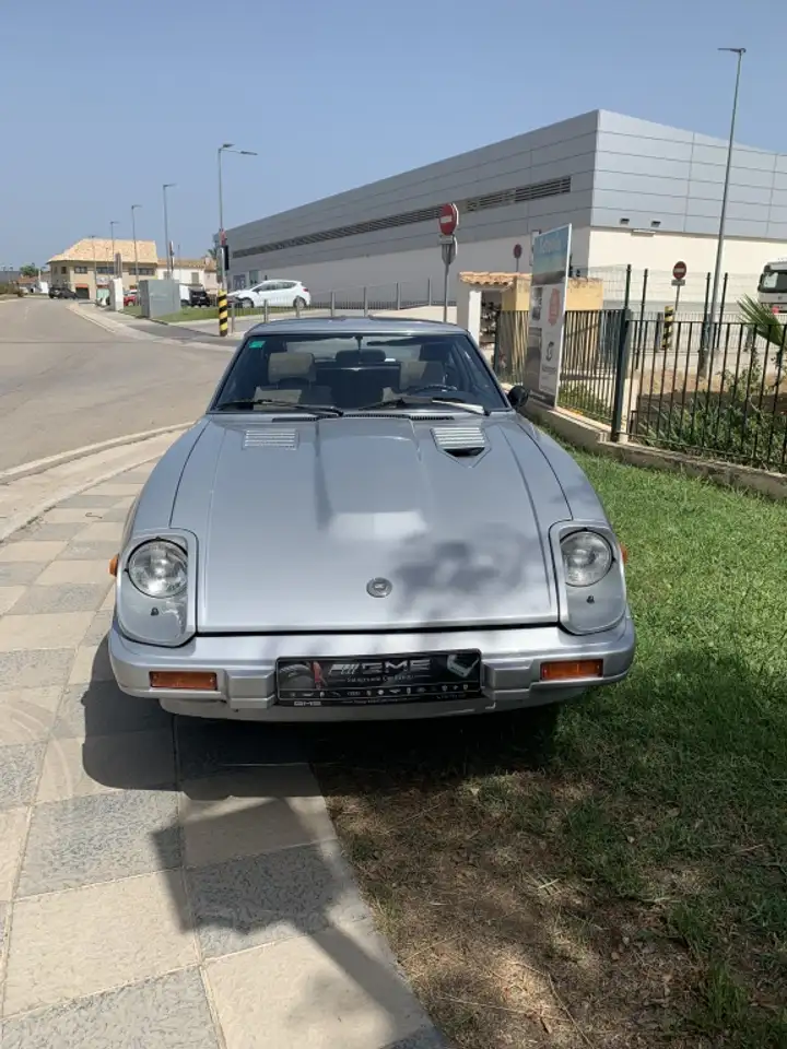 280 ZX 2.8, foto 2