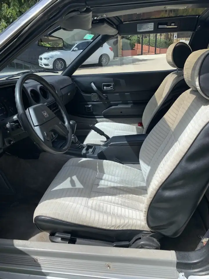 280 ZX 2.8, foto 7