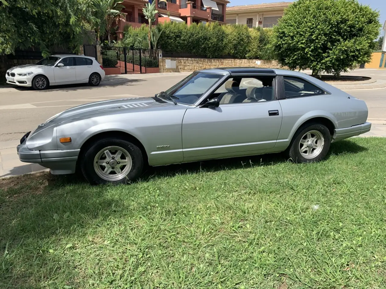 280 ZX 2.8, foto 6