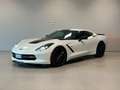 Corvette C7 Corvette Stingray 6.2 V8 Coupé Weiß - thumbnail 2