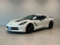 Corvette C7 Corvette Stingray 6.2 V8 Coupé Weiß - thumbnail 1