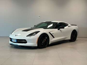 Corvette Stingray 6.2 V8 Coupé