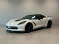 Corvette C7 Corvette Stingray 6.2 V8 Coupé Weiß - thumbnail 3