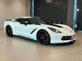 Corvette C7 Corvette Stingray 6.2 V8 Coupé Weiß - thumbnail 5