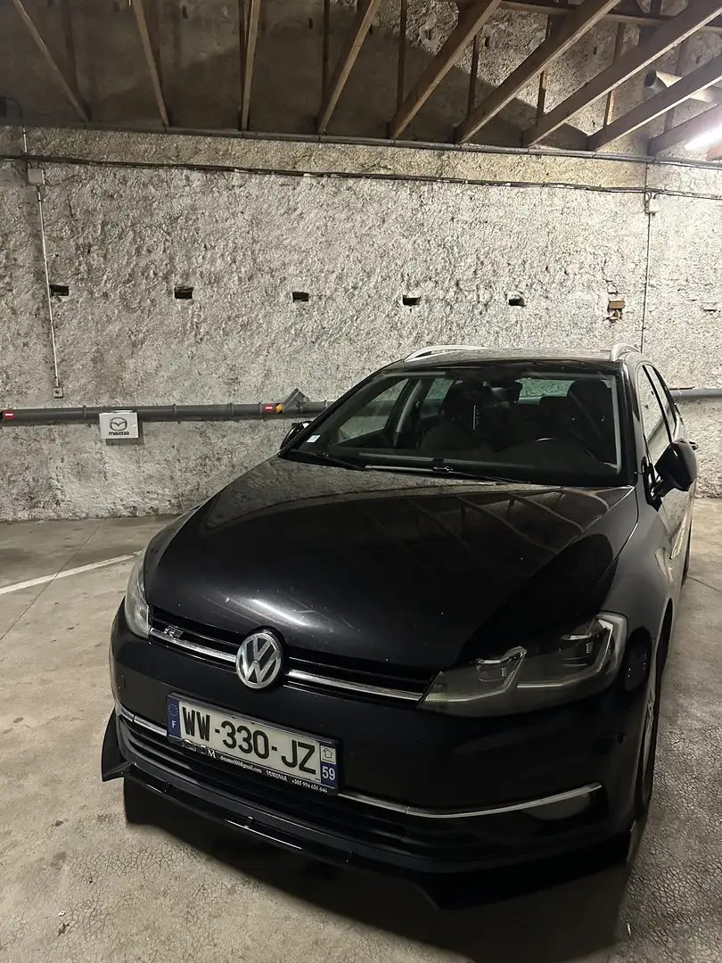 Volkswagen Golf Vw golf 7 comfortline 2.0 tdi DSG7 - 2