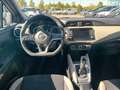 Nissan Micra 1.5 dci 90cv euro 6 Unicoproprietario Argento - thumbnail 8