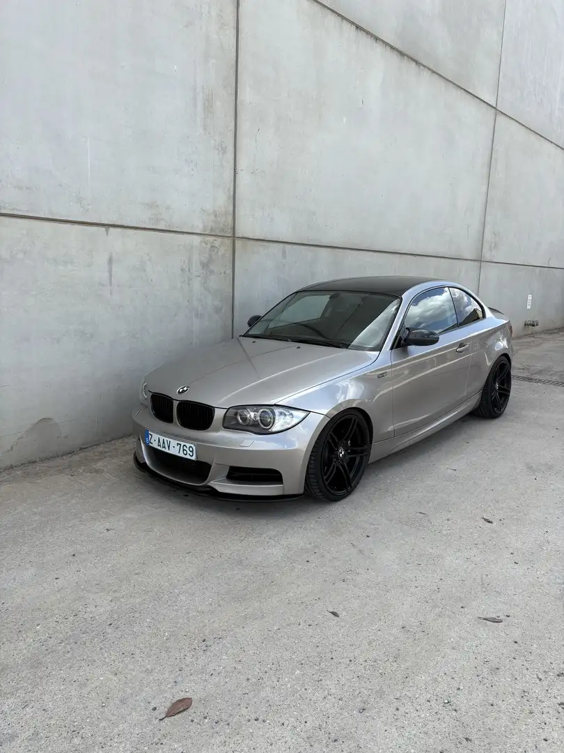 BMW 135 135i - 1