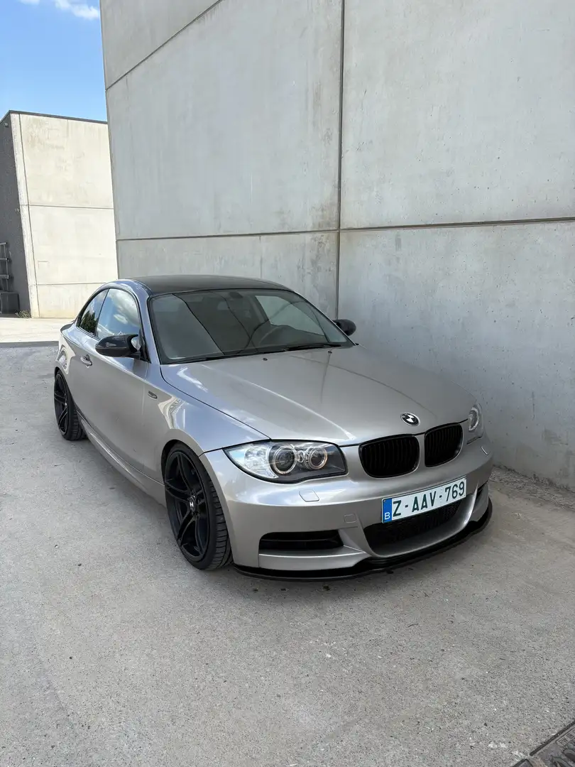 BMW 135 135i - 2