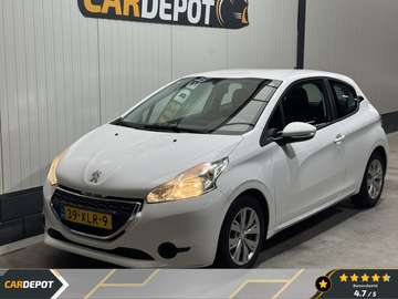 1.4 VTi Active