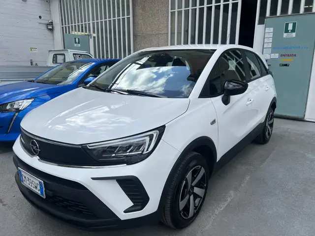 Opel Crossland Crossland  1.2 Edition
