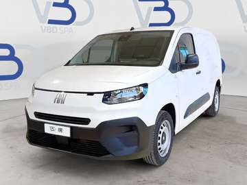 DOBLO S4 VAN LH1 1,5 BLUEHDI 100CV MT6