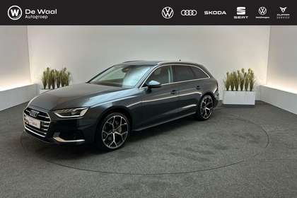 Audi A4 Avant 40 TFSI 204pk S tronic Advanced Edition | Vi