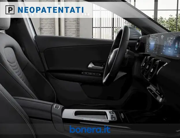 Mercedes-Benz A-Class view 7