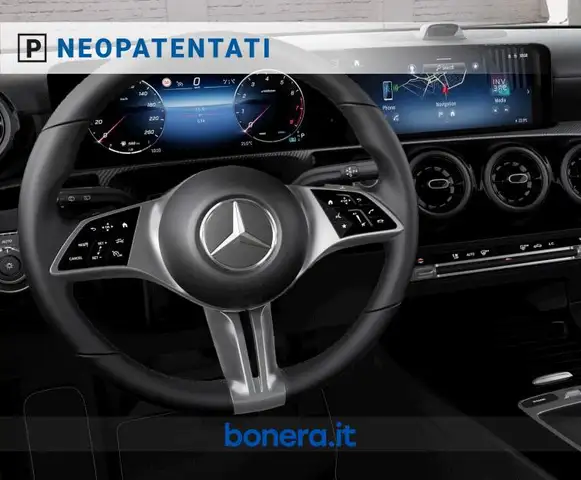 Mercedes-Benz A-Class view 5