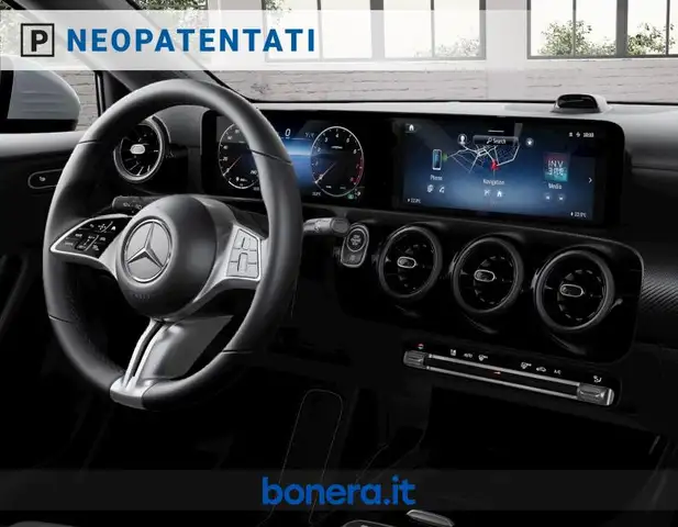 Mercedes-Benz A-Class view 6