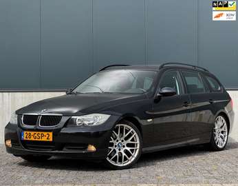 3-serie Touring 320i Business Line|NAVI|PSENSOR|TR