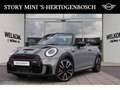 MINI John Cooper Works Cabrio Automaat / JCW Sportstoel / Achteruitrijcamera / C Grijs - thumbnail 1