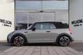 MINI John Cooper Works Cabrio Automaat / JCW Sportstoel / Achteruitrijcamera / C Grijs - thumbnail 5