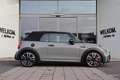MINI John Cooper Works Cabrio Automaat / JCW Sportstoel / Achteruitrijcamera / C Grijs - thumbnail 10