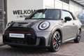 MINI John Cooper Works Cabrio Automaat / JCW Sportstoel / Achteruitrijcamera / C Grijs - thumbnail 6