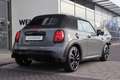 MINI John Cooper Works Cabrio Automaat / JCW Sportstoel / Achteruitrijcamera / C Grijs - thumbnail 9