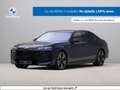 BMW i7 eDrive50 High Executive M-Sport Pro Blauw - thumbnail 1