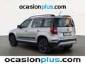 Skoda Yeti Outdoor 1.2 TSI Black Pack 4x2 81kW Plateado - thumbnail 3