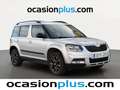Skoda Yeti Outdoor 1.2 TSI Black Pack 4x2 81kW Plateado - thumbnail 2