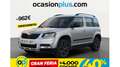 Skoda Yeti Outdoor 1.2 TSI Black Pack 4x2 81kW Plateado - thumbnail 1
