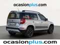 Skoda Yeti Outdoor 1.2 TSI Black Pack 4x2 81kW Plateado - thumbnail 4