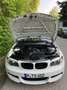 BMW 118 118i Cabrio At Austauschmotor nach 60.000km Weiß - thumbnail 6