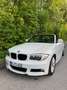 BMW 118 118i Cabrio At Austauschmotor nach 60.000km Weiß - thumbnail 3