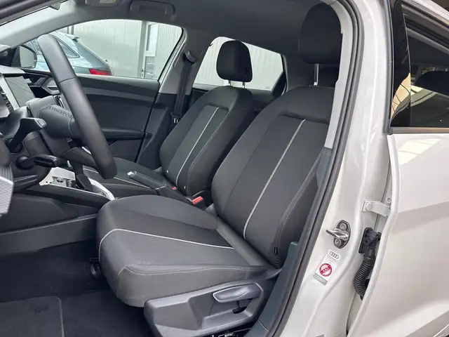 Audi A1 view 10