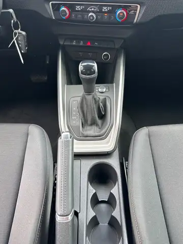 Audi A1 view 14
