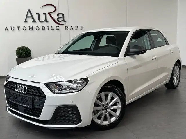 Audi A1 main image