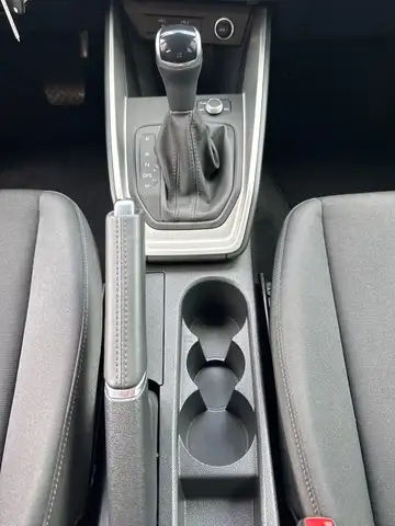 Audi A1 view 15