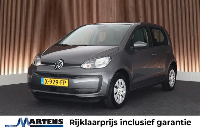 Volkswagen up! 1.0 60pk Move Airco
