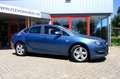 Opel Astra 1.4 Turbo 140PK Sedan Edition Airco|PDC|Cruise|Ele Blauw - thumbnail 4