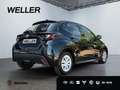 Toyota Yaris 1.0 Comfort *ACC*CAM*CarPlay*Spurhalteass* Schwarz - thumbnail 17