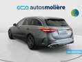 Mercedes-Benz C 220 Estate d 147 kW (200 CV) Gris - thumbnail 3