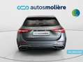 Mercedes-Benz C 220 Estate d 147 kW (200 CV) Gris - thumbnail 12